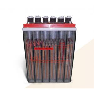 12V 100Ah OPzS Battery For Off Grid Solar Storage Systems