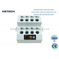 China 8 Tank Solder Paste Warmer with LED Display & Timer on sale