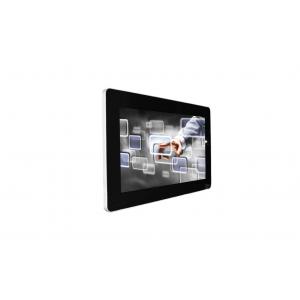 China 10.4 Open Frame Monitor (1024X768) with projective capacitive touch supplier