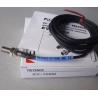 China KEYENCE EV-108M 5M Sensor inductivo 5M Cable Alta precisión Automático industrial wholesale