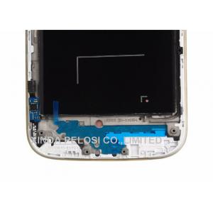 China Galaxy Digitizer LCD Screen Mobile Phone Spare Parts AAA Grade supplier