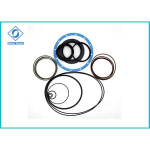 China Durable Customized Size Hydraulic Motor MCR05 Shaft Seals For Roller Excavator supplier