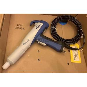 1106893 Original Nordson Encore Manual Spray Gun For Powder Coating