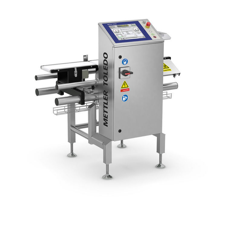 China Advanced C33 PlusLine Checkweigher for Compliance-Driven Industries wholesale