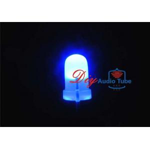 China Round Top DIY LED Diode 20mA Max Forward Current For Advertising Light Box supplier