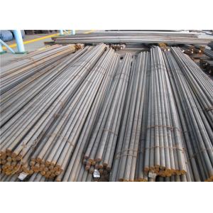 China Hot Rolling High Strength Alloy Tool Steel Rod AISI 50BV30 5.5mm supplier
