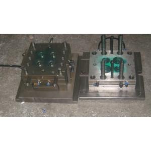 China Custom service of precision plastic injection gear molding supplier