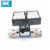 China ZHKY8050AS Industrial Grade Load Cell Torque Measurement Sensor 10Nm 20N.m 50N.m 100N.m Rotary Torque Meter wholesale