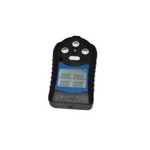 China Safety Wireless Gas Detector , Explosion Proof Gas Monitoring Equipment supplier