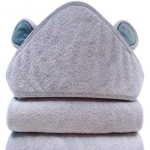 500gsm Childrens Hooded Bath Towels