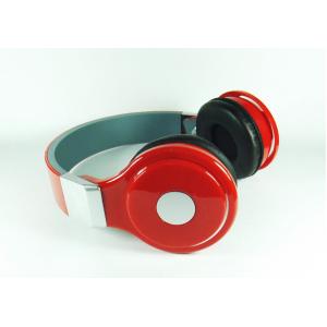 Beats byDre Detox Pro headphones Limited Edition