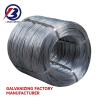 1.6mm Galvanized Iron Wire for Fencing Q195 Q235 Galvanized Steel Electric Fence Wire Regular Spangle ±1% Tolerance