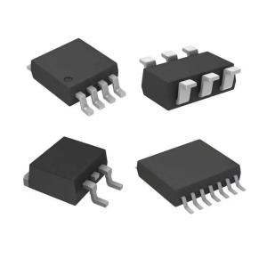 China Les circuits intégrés à mémoire MT29F4G08ABAEAWP-IT:E supplier