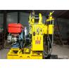 Multifunction Water Borehole Drilling Machine For Construction Drilling
