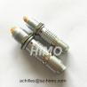 China factory verified supplier shell size M12 B series 6 pin lemo cable with