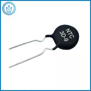 China 3OHM 4A 3D-9 Power NTC Thermistor Temperature Sensor USB Adapter 170C supplier