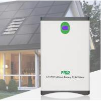 China Energy Lithium Lifepo4 Solar Panel Home Battery 51.2V 280Ah 100Ah 10Kwh 5Kwh Hybrid Solar Storage System on sale