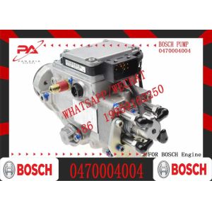 China 高品質のディーゼル燃料注入ポンプ 0470504037 ISUZU DMAX 4JH1エンジンのVP44注入ポンプ supplier