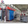 Playground Equipment Rotational Moulding Machine Rotomolded Slider Made By