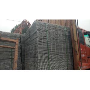 Retaining Wall Construction Gabion Basket Mesh With Tie Wire 2.0mm - 4.2mm