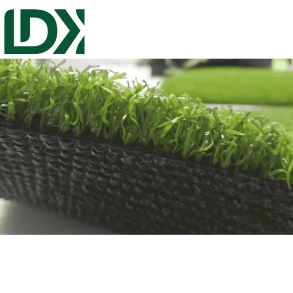 Football Specific Artificial Grass With 16mm Grass Height Artificial Turf