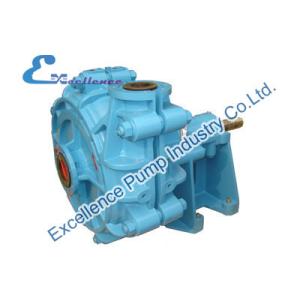 China bomba centrífuga Desgaste-resistente da pasta com o forro da placa do quadro para minar supplier