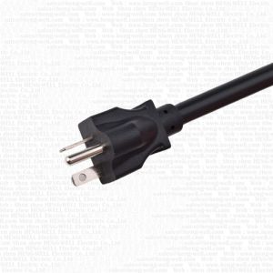 China HENG-WELL 10フィート電源延長コード Nema 6-20P/6-20R 10フィート、220/250V 14 AWG、UL規格3極 SJTWケーブル用 wholesale