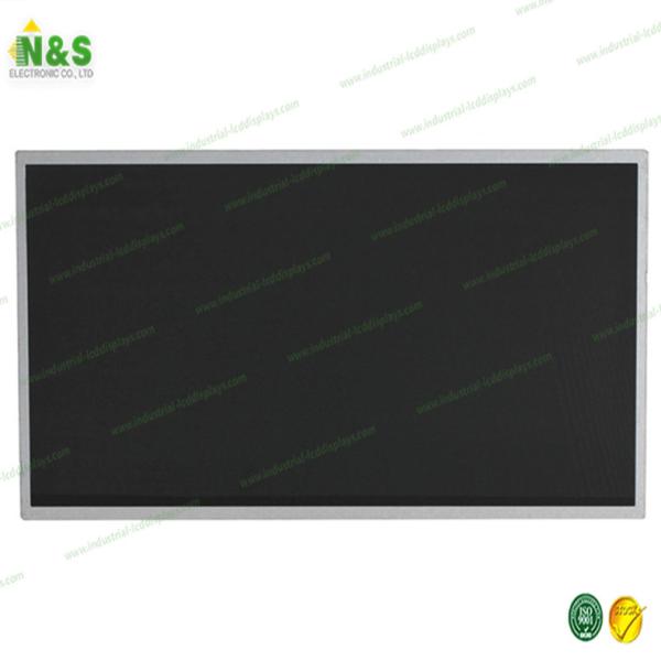 China AUO B101AW03 V0 10,1 région active 222.72×125.28 millimètre du panneau 1024×600 de TFT LCD de pouce supplier