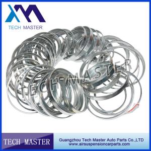 China Front Air Spring Rubber Metal Rings for Mercedes W164 1643206113 supplier