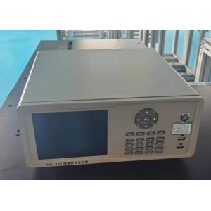 Tres generador de señal video de la barra vertical Signal.RDL-100 de la señal IEC62368 tres de la barra vertical