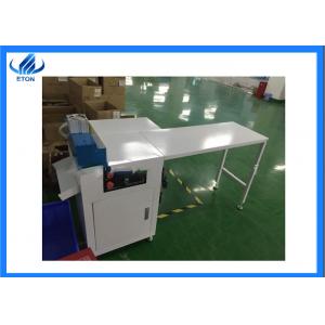 China FPCB LED Lights Assembly Machine PCB Cutting Machine For Strip Light supplier
