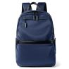 China Lightweight Soft Nylon Backpack For Business Laptop Multipurpose wholesale