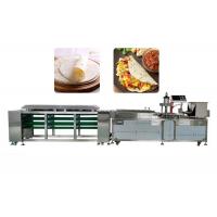 China 2022 New Hot Sale Tortilla Making Machine BP-550 Tortilla Production Line on sale
