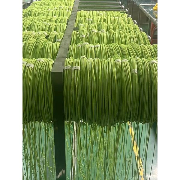 Patch Cord Fiber Optic Cable SC/LC/ST LSZH PVC  Jacket OM1 OM2 OM3 OM4  for Networking