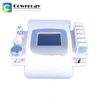 China Lipolaser Slimming Beauty Machine Vaccum Laser Lipo Cavitation Machine on sale