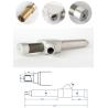 China Oem Eps Epp Heated Filling Gun For Expandable Polystyrene Foam Molding Machine wholesale
