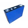 China 3.2V 100Ah Prismatic Aluminium Case LiFePO4 Battery Cell 1C Discharge Rate wholesale