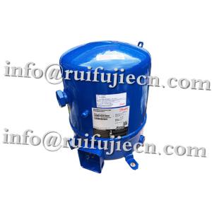 China Compressor MT160-4VM/MTZ160-4VM R22/R407C/R134a 400V/50Hz da refrigeração do pistão de Danfoss supplier
