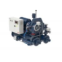 China Steel Industry Centrifugal Air Compressors Power Air Tool And Oxygen Generator Usage on sale