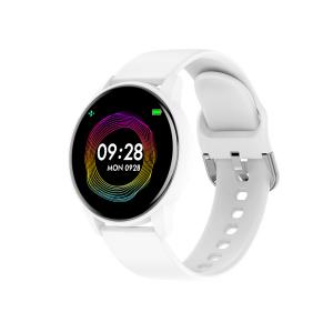 12hrs Smart Bracelet Bluetooth 4.0 , 200mAh Android Wear Fitness Tracker