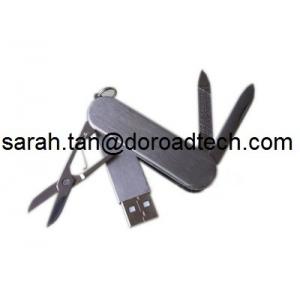 Multifunctional Knife USB Flash Drive