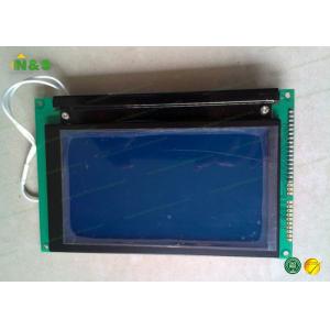 China Luminância alta 5,1 paralela de 8 bits do módulo LMG7401PLBC de 240×128 STN-LCD para o automóvel supplier