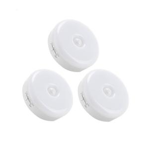 0.5W 12lm Motion Sensor Led Step Lights / Wireless Motion Sensor Stair Lights