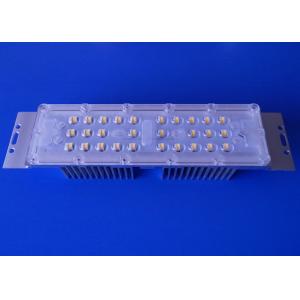 28 IN ONE 100 Watts PCB Module Square Lighting Components LED 80x150 Degree 24V