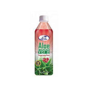 16 oz de jugo de aloe vera puro bebida proceso de fabricación de jugo de aloe vera