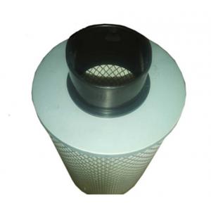 China Nissan Automotive Air Filter OEM 16546-AW002A Material Non Woven Fabrics supplier