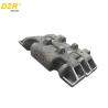 China PC3000 Excavator Track Shoe High Flexibility Heavy Duty With Curved Design wholesale