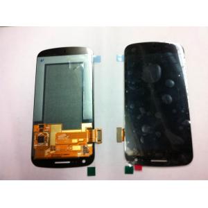 China Mobile phone replacement lcd screens accessories for samsung i9250 supplier