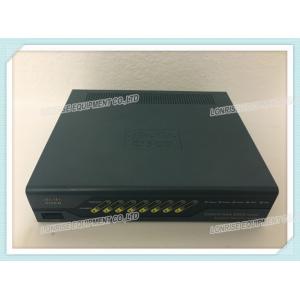 ASA5505-SEC-BUN-K9 Cisco Plus Adaptive Security Appliance For Small Business