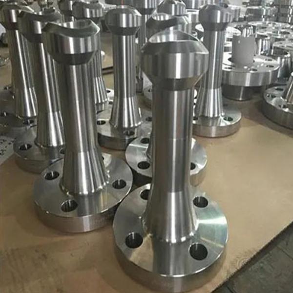 150lb Long Weld Neck Forged Steel Flange Sch5s Sch160 For Construction For Sale Forged Steel 4416